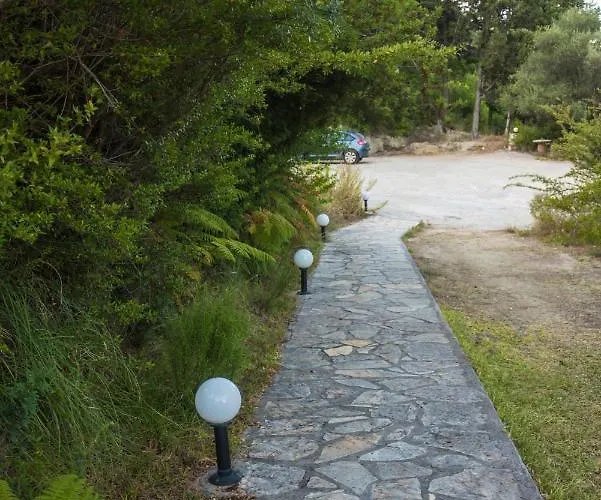 Nymphs & Appartement *