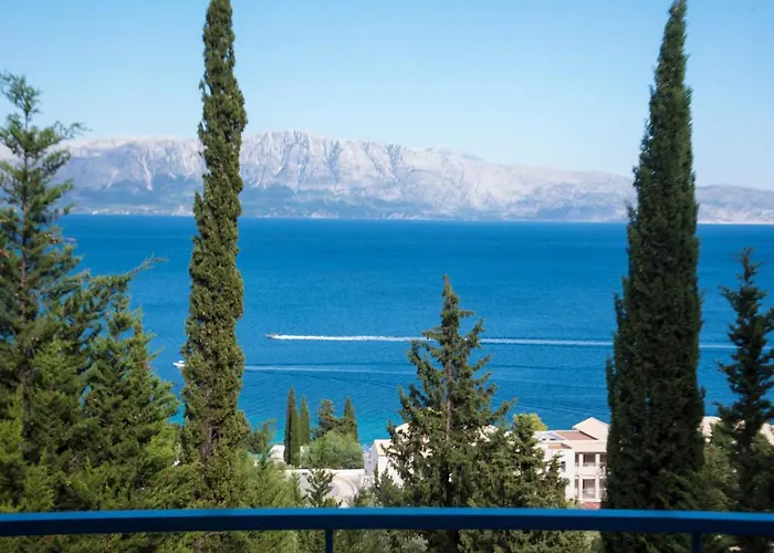 Nymphs & Appartement *