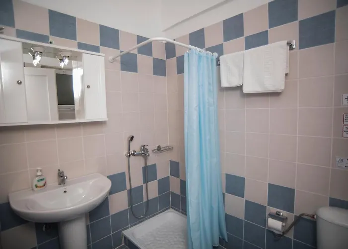 Nymphs & Appartement