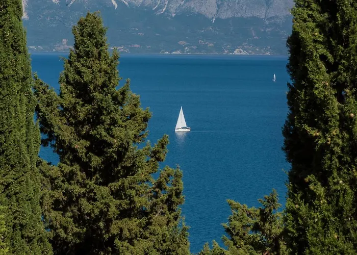 Appartement Nymphs & *