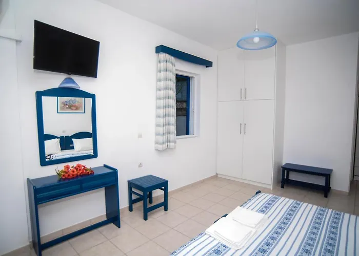 Appartement Nymphs & *