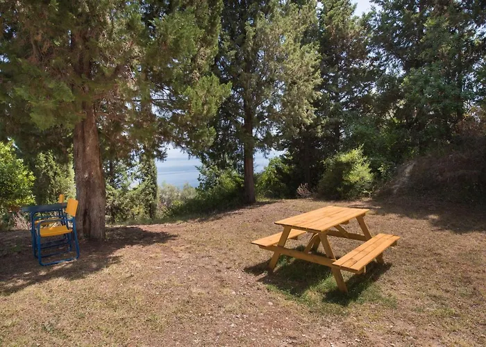 Appartement Nymphs & *