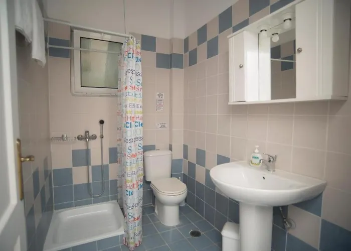 Appartement Nymphs & *