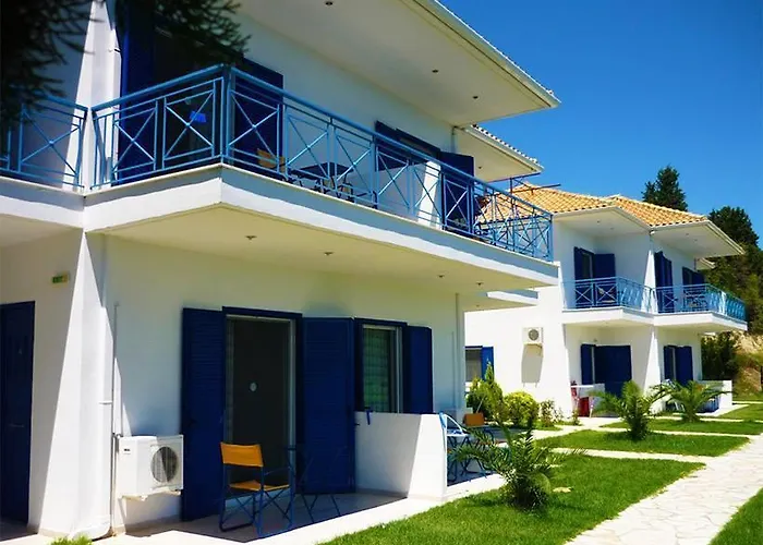 Appartement Nymphs & *