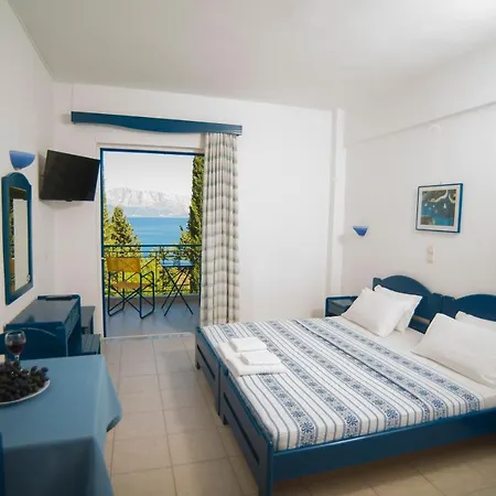 Nymphs & Appartamento *