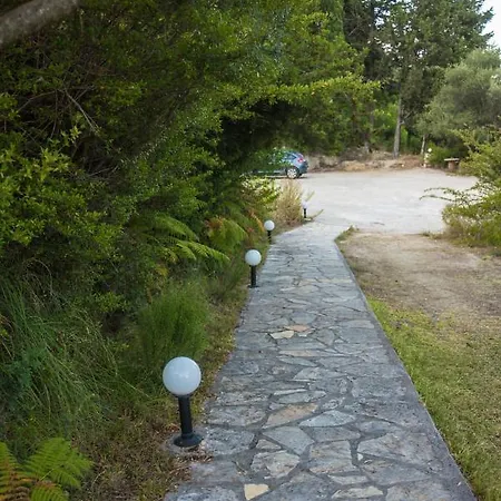 Nymphs & Appartamento *