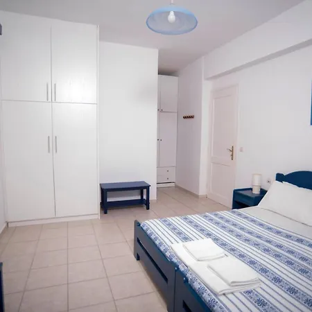 Nymphs & Appartamento