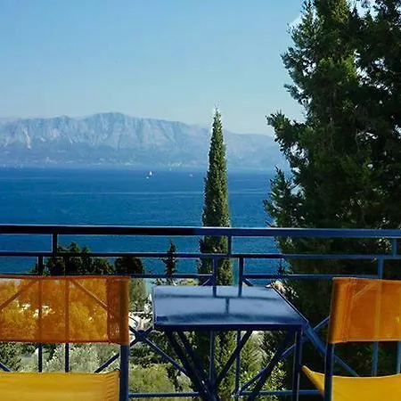 Appartamento Nymphs &