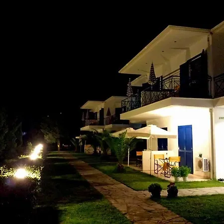 Nymphs & Appartamento