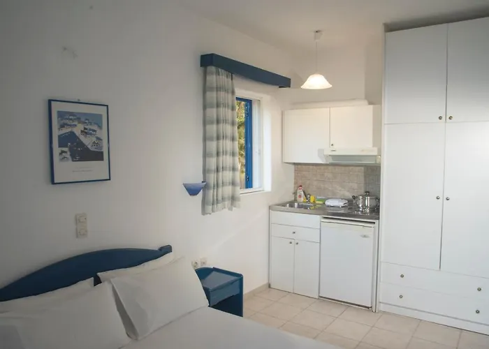 Apartment Nymphs & *